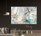 John Singer Sargent's White Ships Paper Poster or Canvas Print Framed Wall Art