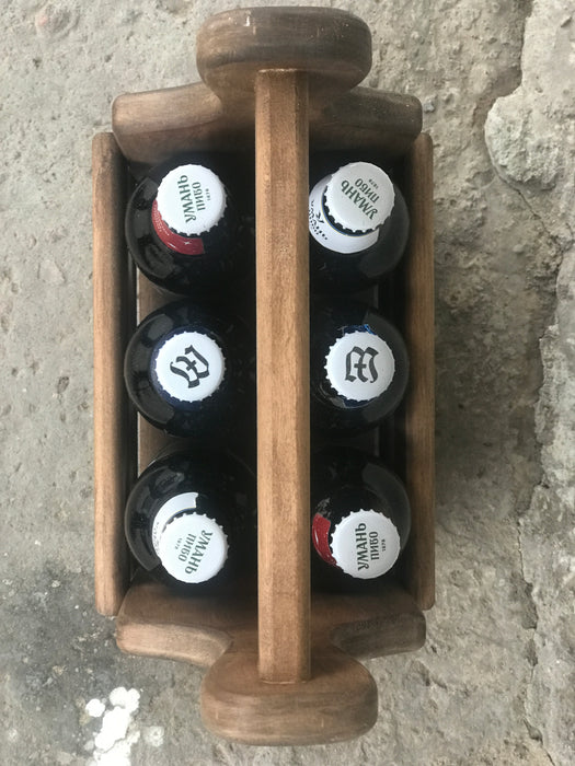 Beer Crate Wooden